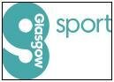 Image of Glasgow Sport logo