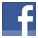 Image of Facebook logo